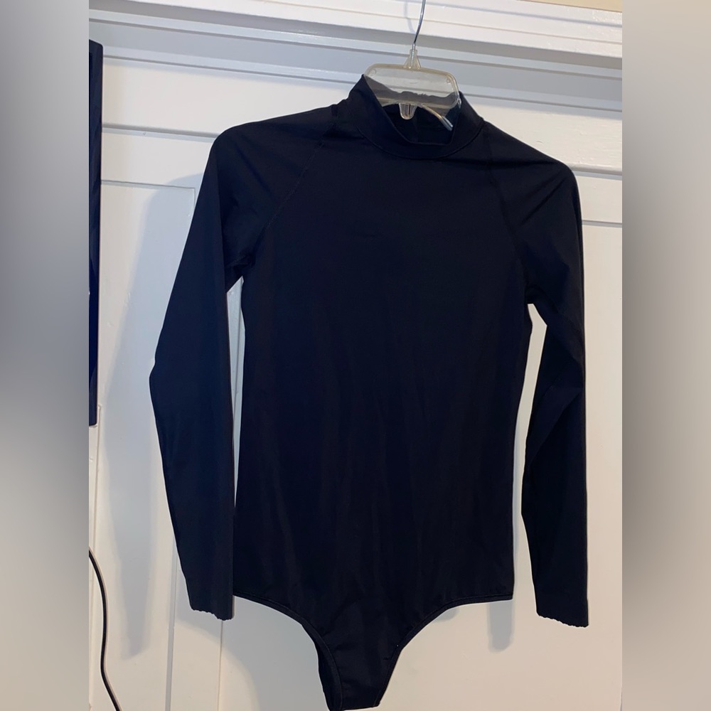 Lululemon one piece swimsuit - size 10